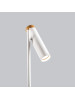 Торшер Urban Laconic white 152 см GAFF Торшер Urban Laconic white 152 см GAFF