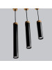 Підвісний світильник Urban black 40 GAFF