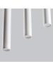 Підвісний світильник Urban white 20 GAFF
