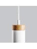 Підвісний світильник Urban white 20 GAFF