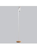 Торшер Urban Laconic white 152 см GAFF Торшер Urban Laconic white 152 см GAFF