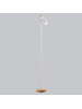 Торшер Urban Laconic white 152 см GAFF Торшер Urban Laconic white 152 см GAFF