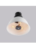 D390CeilingW Люстра стельова D390 Світильник сучасний у стилі лофт White GAFF D390CeilingW Люстра стельова D390 Світильник сучасний у стилі лофт White GAFF
