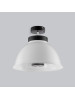 D390CeilingW Люстра стельова D390 Світильник сучасний у стилі лофт White GAFF D390CeilingW Люстра стельова D390 Світильник сучасний у стилі лофт White GAFF
