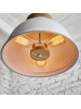 D390White Світильник підвісний Urban light D390 Люстра сучасна в стилі лофт White GAFF D390White Світильник підвісний Urban light D390 Люстра сучасна в стилі лофт White GAFF