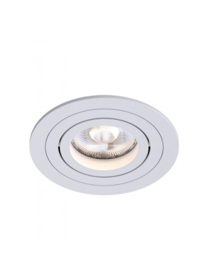 KD-BASE R92 GU10 WH Kloodi точковий врізний світильник
