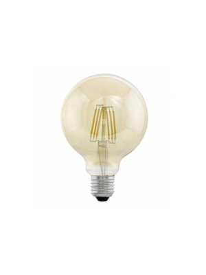 11522 Vintage Edison Lamp LED EGLO