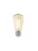 11553 Vintage Edison Lamp LED EGLO