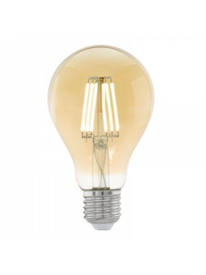 11555 Vintage Edison Lamp LED EGLO