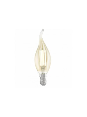 11559 Vintage Edison Lamp LED EGLO